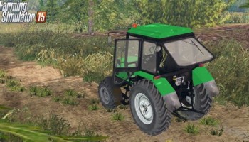 Belarus 820 v 2.0 для Farming Simulator 2015