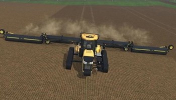 Mandakato LR85 для Farming Simulator 2015