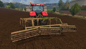 КНЧ 4.2 v 1.1 для Farming Simulator 2015