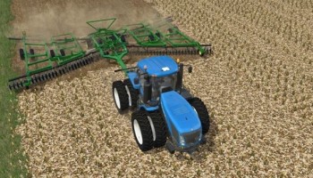 John Deere 2623 для Farming Simulator 2015