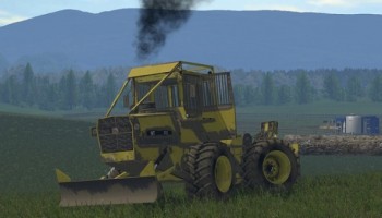 IMT 5131 для Farming Simulator 2015