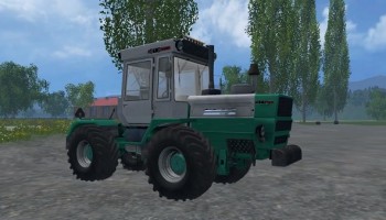 Т-200К для Farming Simulator 2015