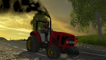 Беларус-322 для Farming Simulator 2015 Беларус-322 для Farming Simulator 2015