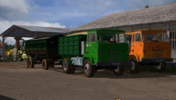Мод грузовик STAR 244RS V1.0 для Farming Simulator 2015